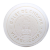 Savon Masque au Lait de Chèvre et argile Blanche