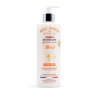 Crème de douche 400ml au LAIT D'ANESSE BIO - MONOÏ