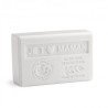 Savon 125gr au beurre de karité bio - JE T'AIME MAMAN
