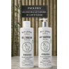 PACK DUO AU LAIT D'ÂNESSE BIO