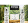 PACK DUO VISAGE   AU LAIT D’ÂNESSE BIOLOGIQUE