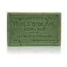 Savon 125gr à l'huile d'olive Bio - CBD