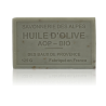 Savon 125gr à l'huile d'olive Bio - ALGUES