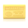 Savon 125gr à l'huile d'olive Bio - ANANAS