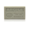 Savon 125gr à l'huile d'olive Bio - ARGILE VERTE