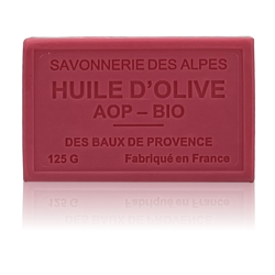 Savon 125gr à l'huile d'olive Bio - BOIS DE SANTAL