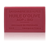 Savon 125gr à l'huile d'olive Bio - BOIS DE SANTAL