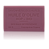 Savon 125gr à l'huile d'olive Bio - CASSIS