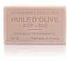 Savon 125gr à l'huile d'olive Bio - EGLANTINE