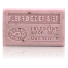 Savon 125gr à l'huile d'olive Bio - FLEUR DE CERISIER