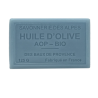 Savon 125gr à l'huile d'olive Bio - FLEUR DE LOTUS