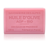 Savon 125gr à l'huile d'olive Bio - FLEUR DE SAKURA