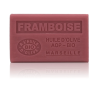 Savon 125gr à l'huile d'olive Bio - FRAMBOISE