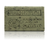Savon 125gr à l'huile d'olive Bio - HERBES DE PROVENCE