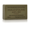 Savon 125gr à l'huile d'olive Bio - HUILE D'ARGAN
