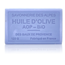 Savon 125gr à l'huile d'olive Bio - JE T'AIME PAPA