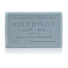 Savon 125gr à l'huile d'olive Bio - MARINE
