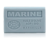 Savon 125gr à l'huile d'olive Bio - MARINE