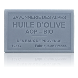 Savon 125gr à l'huile d'olive Bio - MASCULIN