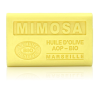 Savon 125gr à l'huile d'olive Bio - MIMOSA
