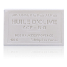Savon 125gr à l'huile d'olive Bio - MUGUET