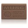 Savon 125gr à l'huile d'olive Bio - MUSC