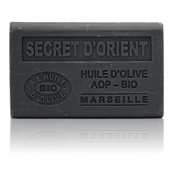 Savon 125gr à l'huile d'olive Bio - SECRET D'ORIENT