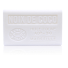 Savon 125gr à l'huile d'olive Bio - NOIX DE COCO