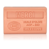 Savon 125gr à l'huile d'olive Bio - MERCI