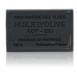 Savon 125gr à l'huile d'olive Bio - OPIUM