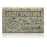 Savon 125gr à l'huile d'olive Bio - ROMARIN