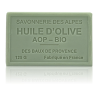 Savon 125gr à l'huile d'olive Bio - SENSUEL