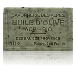 Savon 125gr à l'huile d'olive Bio - THYM