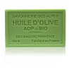 Savon 125gr à l'huile d'olive Bio - VERVEINE