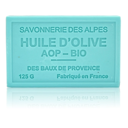 Savon 125gr à l'huile d'olive Bio - TONTON