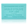 Savon 125gr à l'huile d'olive Bio - TONTON