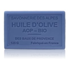 Savon 125gr à l'huile d'olive Bio - PROVENCE