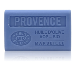 Savon 125gr à l'huile d'olive Bio - PROVENCE