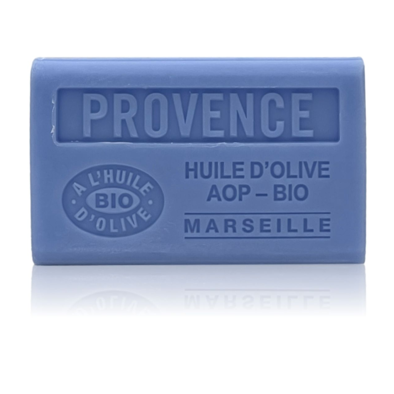 Savon 125gr à l'huile d'olive Bio - PROVENCE