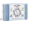 Savon Duo au Lait d'Ânesse 125gr - FLEUR DE COTON