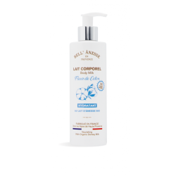 Lait corporel 250ml LAIT D'ANESSE - FLEUR DE COTON