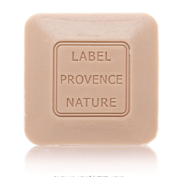 Savon 110gr au Lait d'Anesse Bio - MONOÏ
