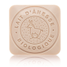 Savon 110gr au Lait d'Anesse Bio - MONOÏ