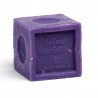 Cube Parfumé 300gr HUILE VEGETALE/LAVANDE