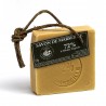 Véritable Savon de Marseille  - Tranche 150gr 72% Huiles végétales