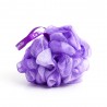 Fleur de douche couleur Violine / Blanche