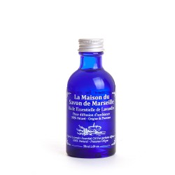 Huile essentielle de lavandin 50 ml