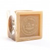 Savon de Marseille - Cube 600gr 72% Huile végétale