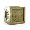 Savon de Marseille - Cube 600gr 72% Huile d'Olive